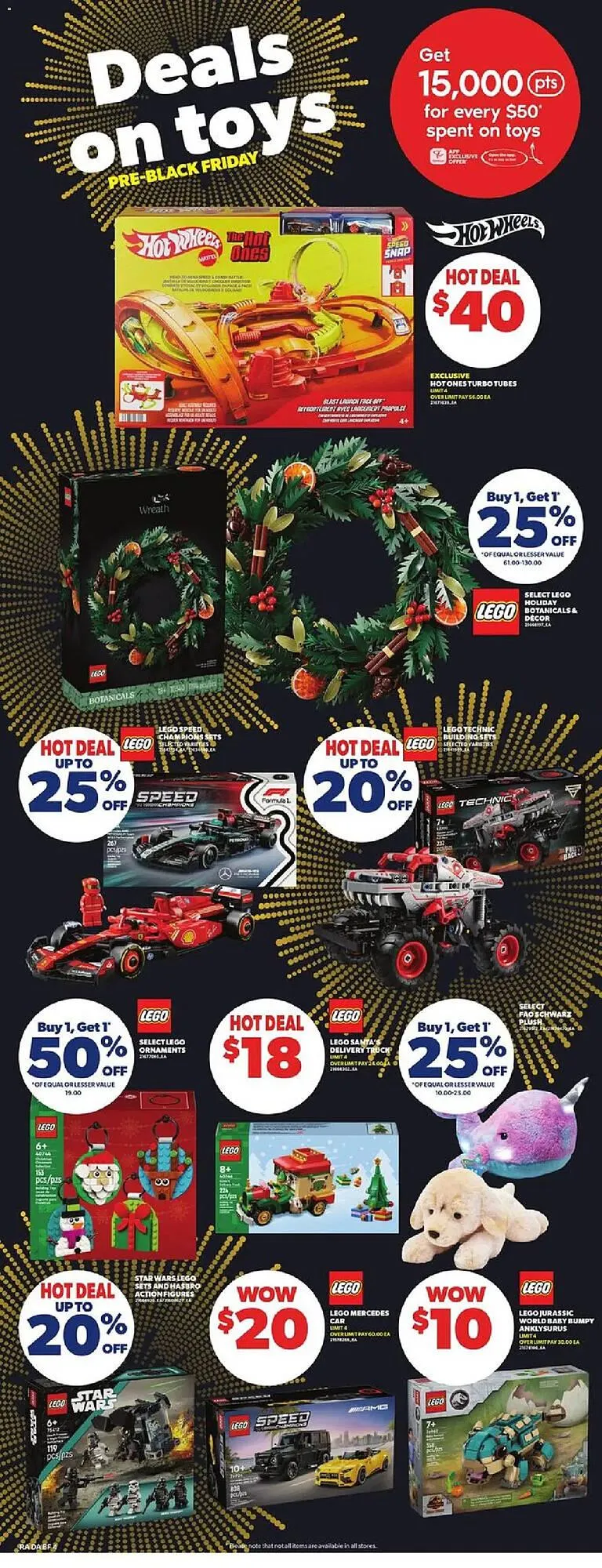 Atlantic Superstore flyer from November 13 to November 20 2025 - flyer page 4
