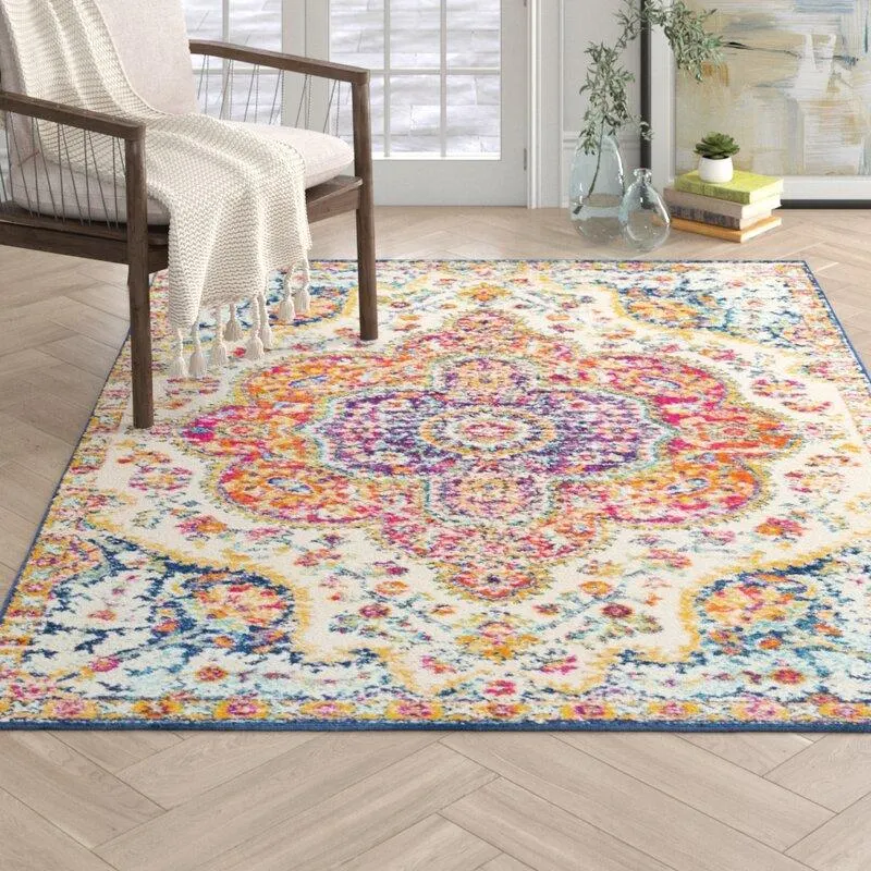 Adeliza Oriental Rug