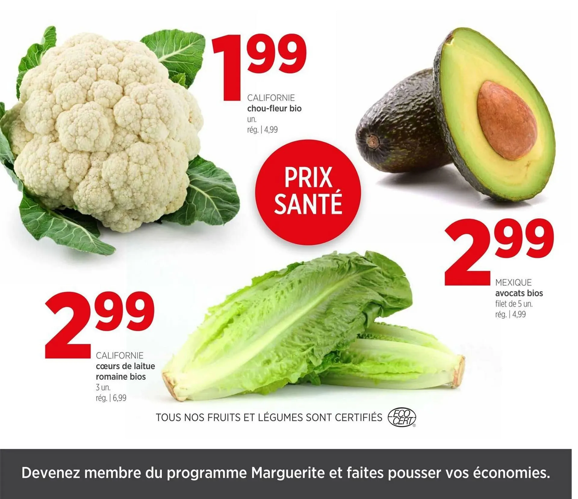 Avril flyer from December 11 to December 17 2025 - flyer page 2