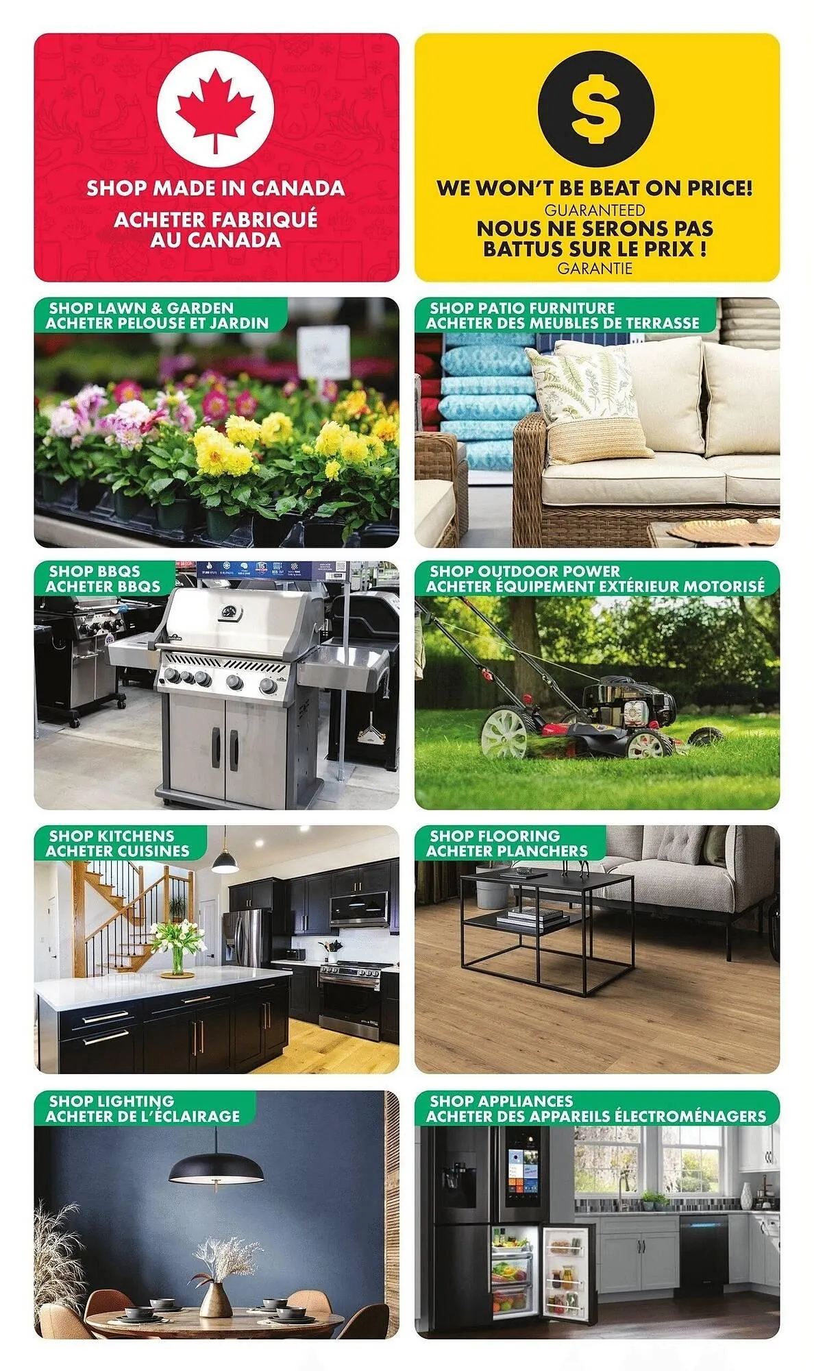 Kent flyer from July 3 to July 16 2025 - flyer page 11