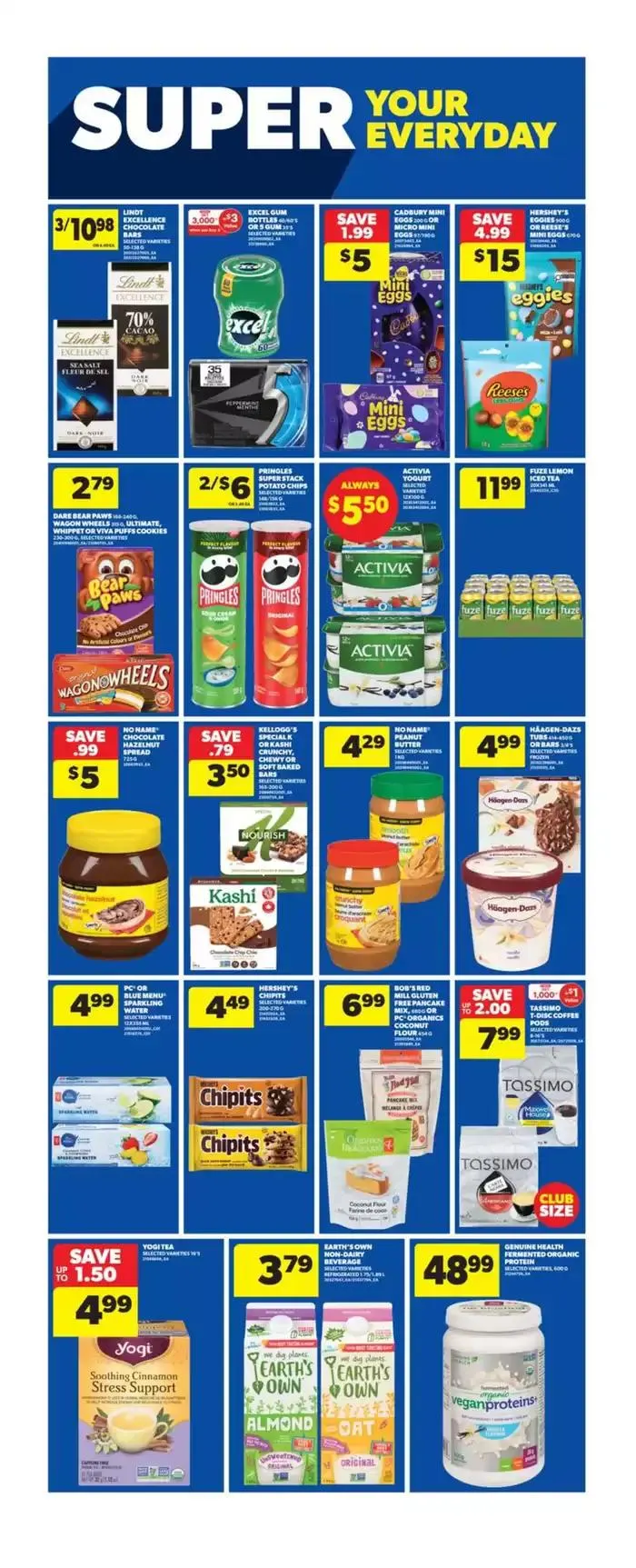 Great offer for all customers from February 27 to March 5 2025 - flyer page 13