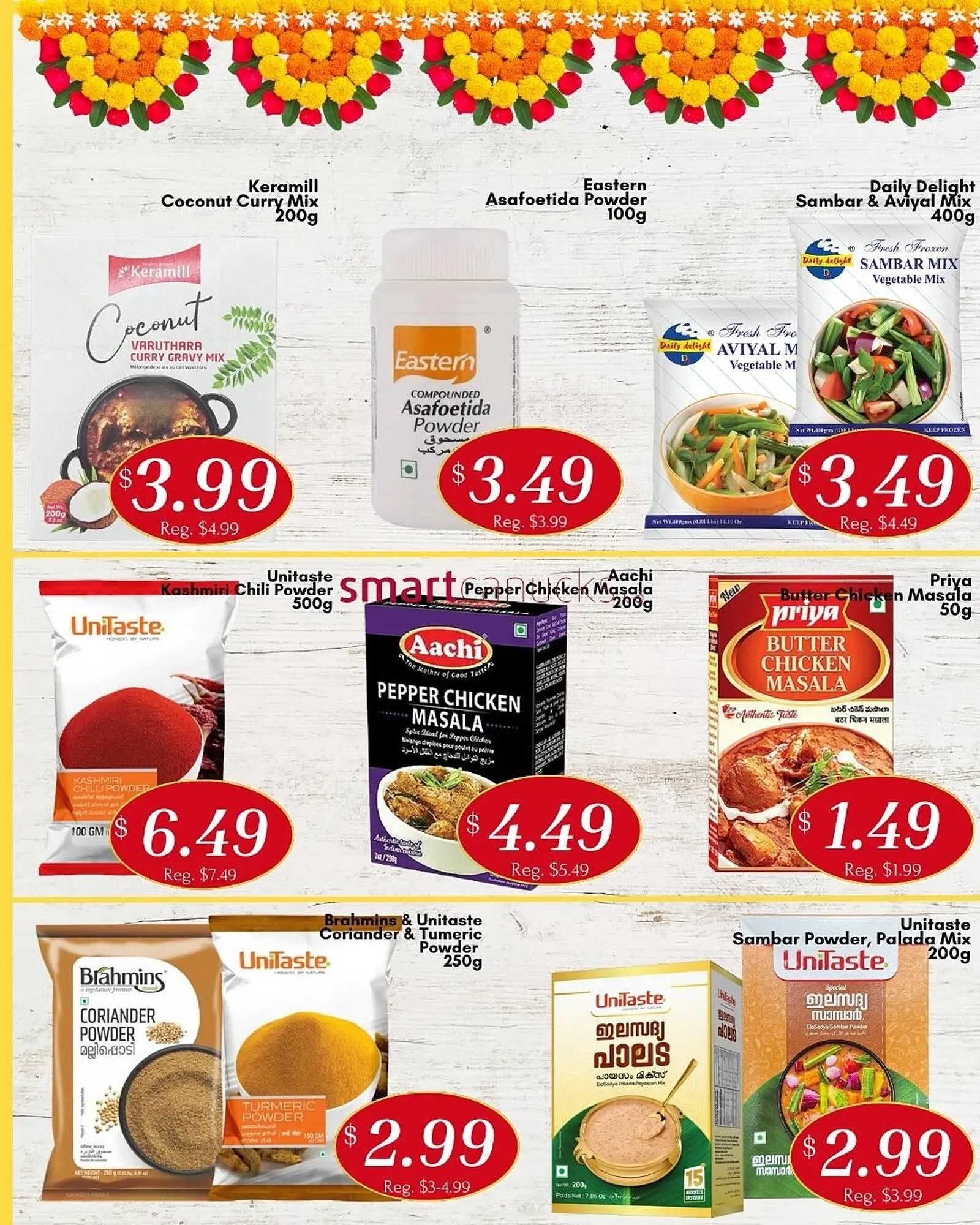Noor Food Market flyer from August 29 to September 4 2025 - flyer page 6