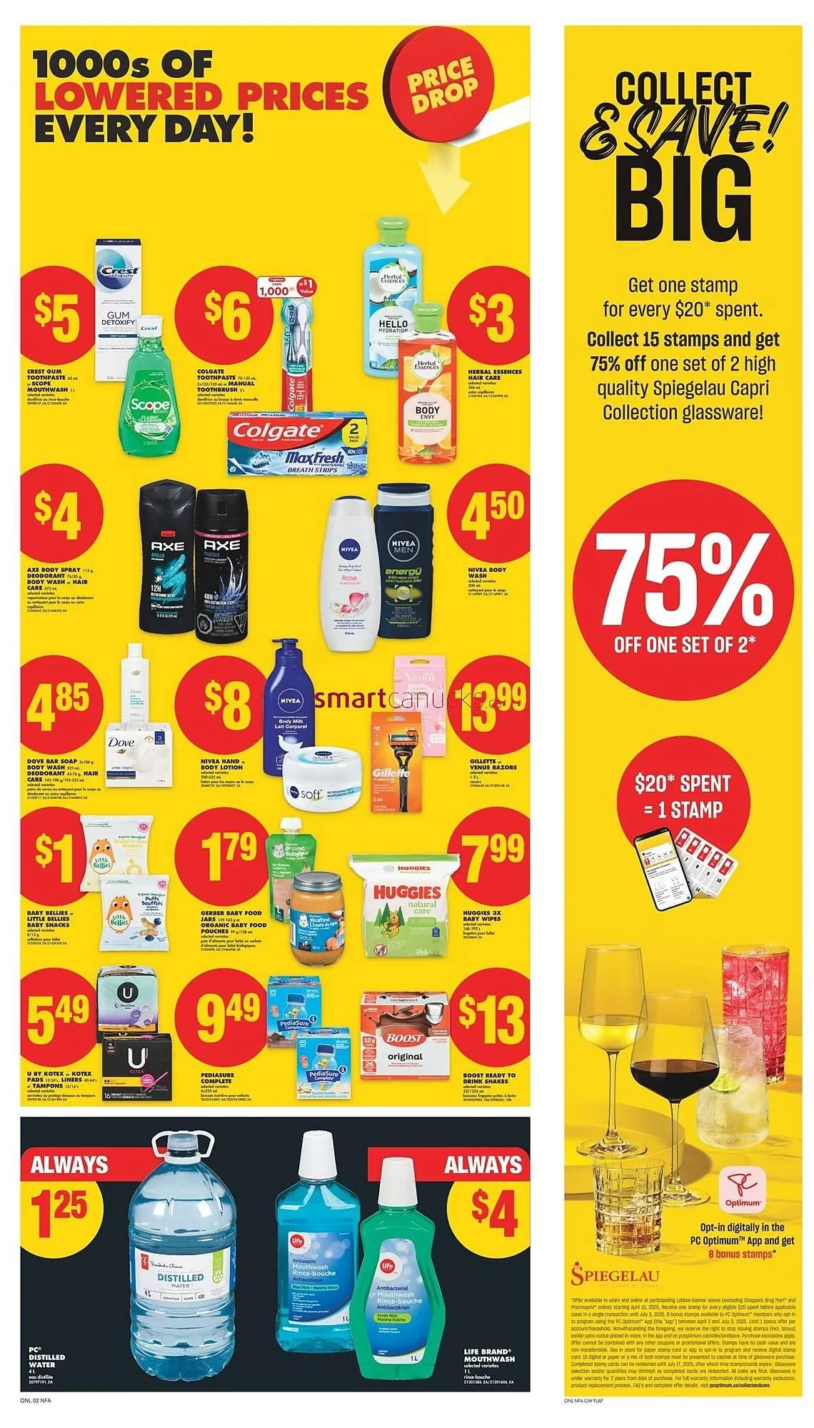 No Frills flyer from May 28 to June 15 2025 - flyer page 7