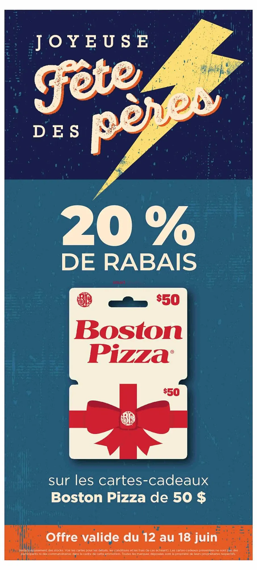 Marché Adonis flyer from June 12 to June 18 2025 - flyer page 14