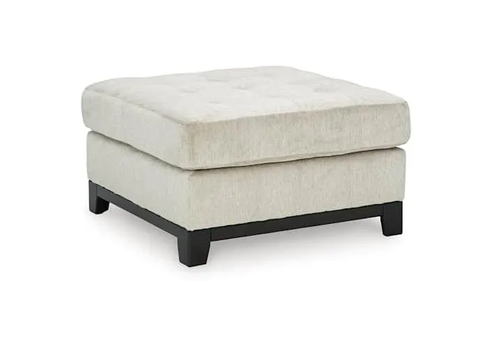 Maxon Place Oversized Accent Ottoman