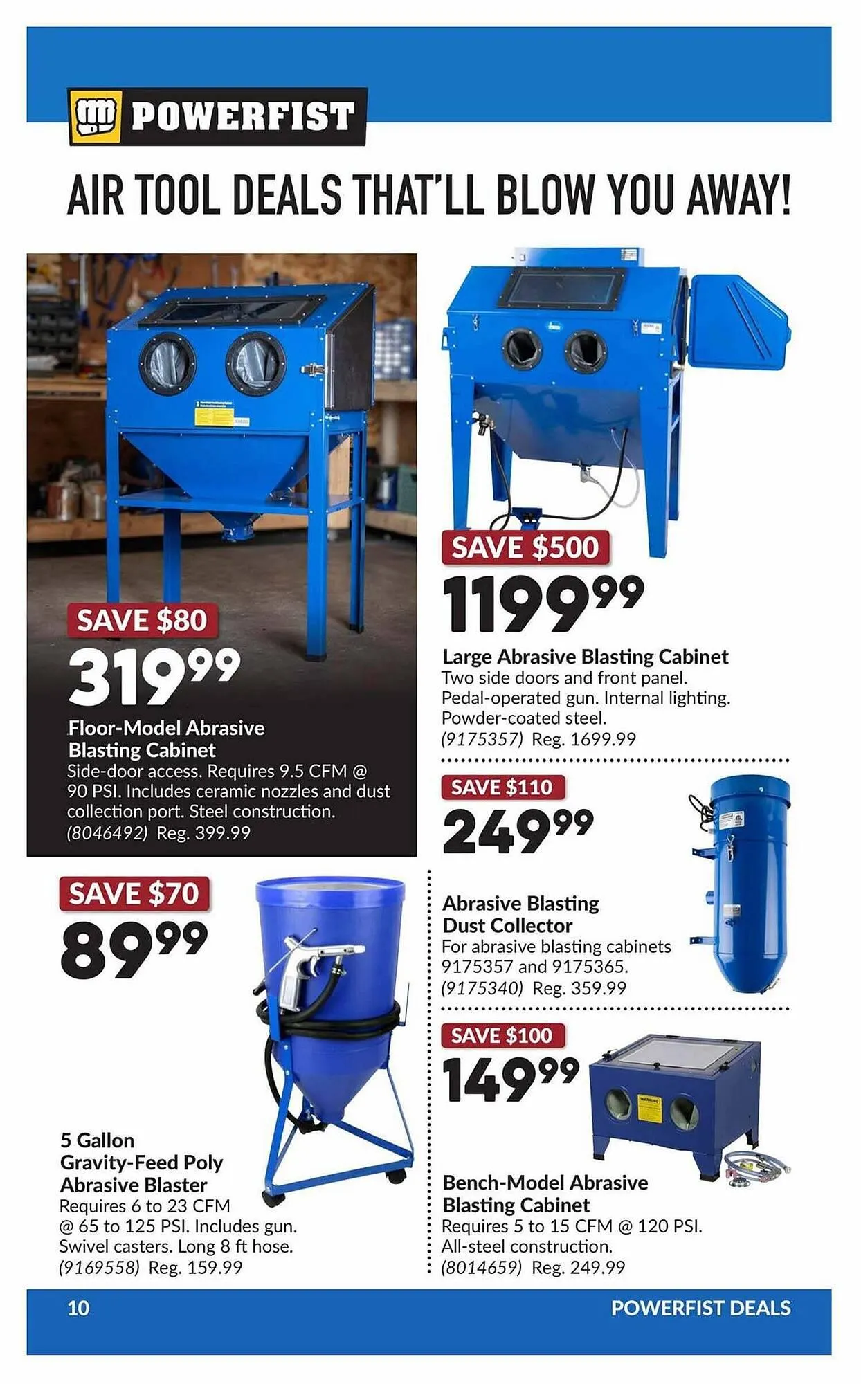 Princess Auto flyer from January 13 to January 26 2026 - flyer page 15