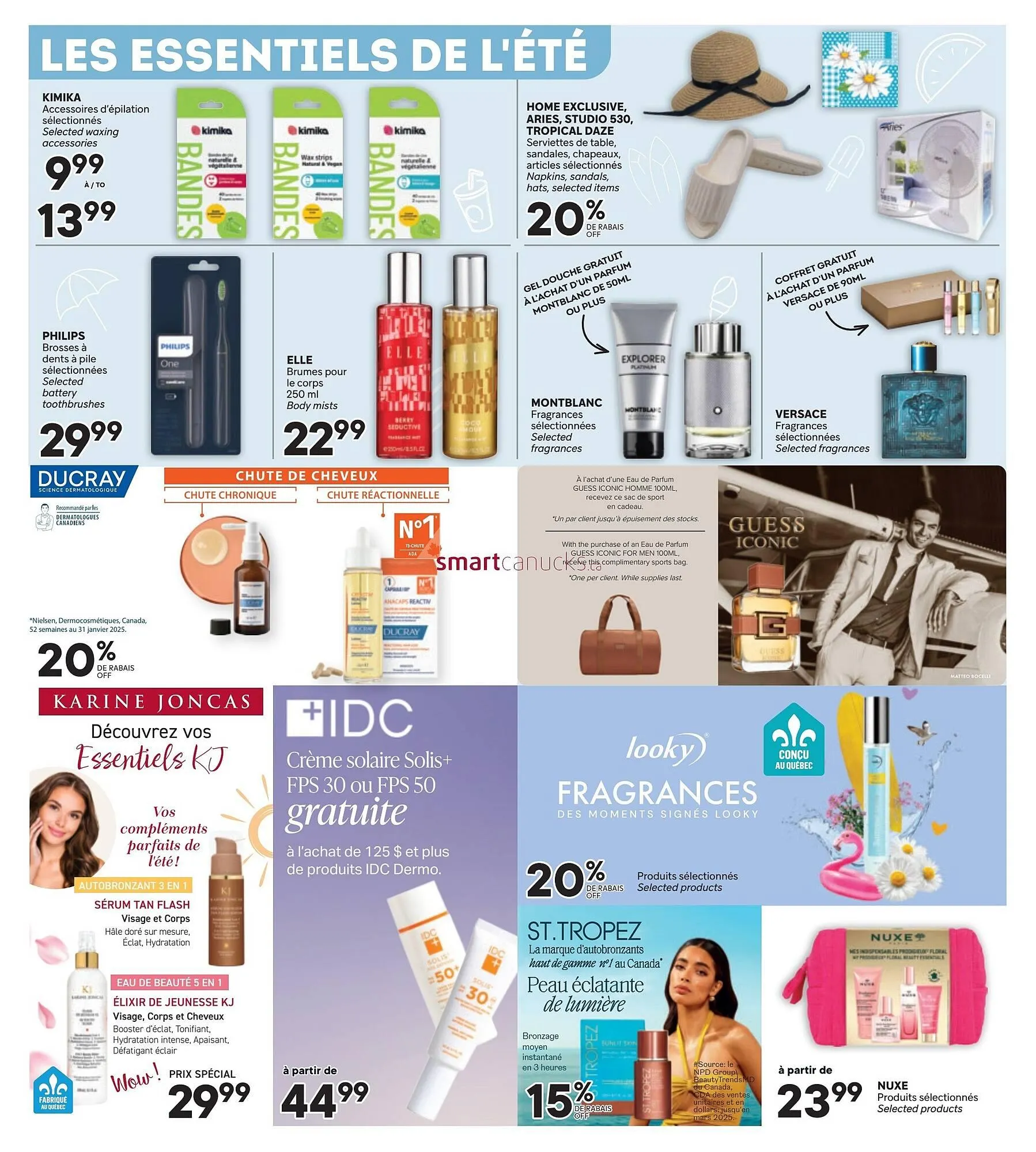 Brunet flyer from May 22 to May 28 2025 - flyer page 9