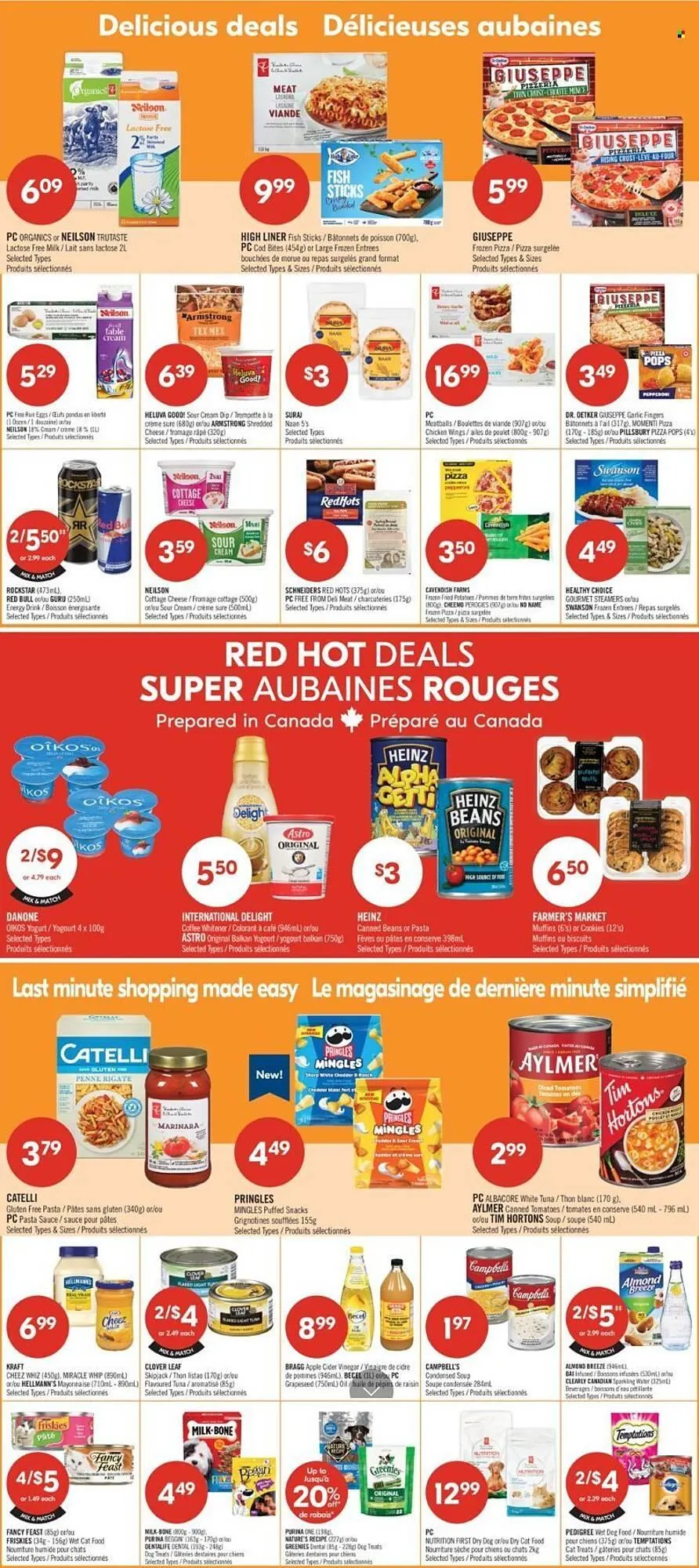 Shoppers Drug Mart flyer from September 20 to September 25 2025 - flyer page 6