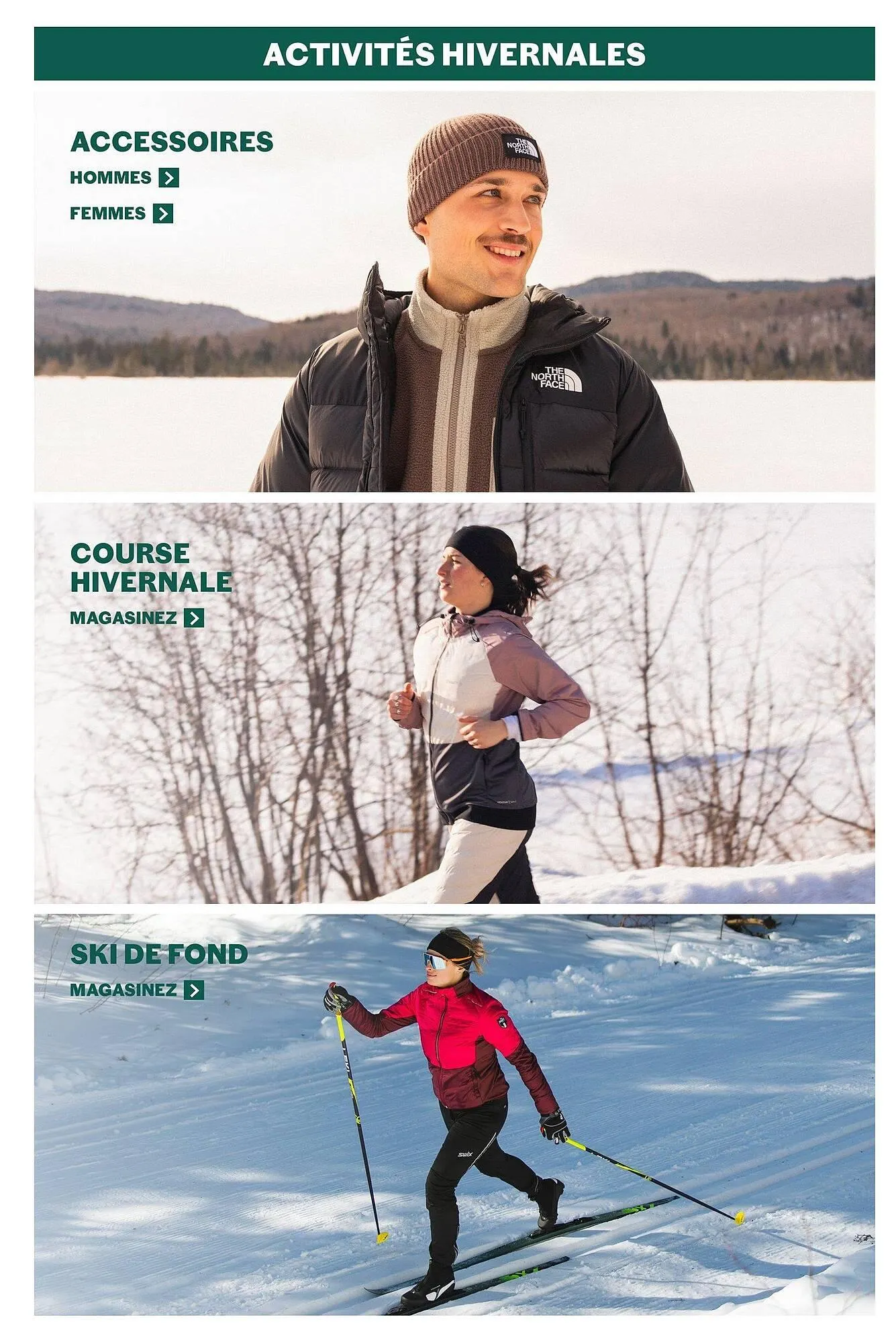 Atmosphere flyer from October 30 to November 5 2024 - flyer page 4