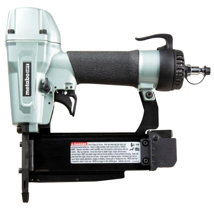 Metabo HPT 2" 23ga PRO Pin Nailer
