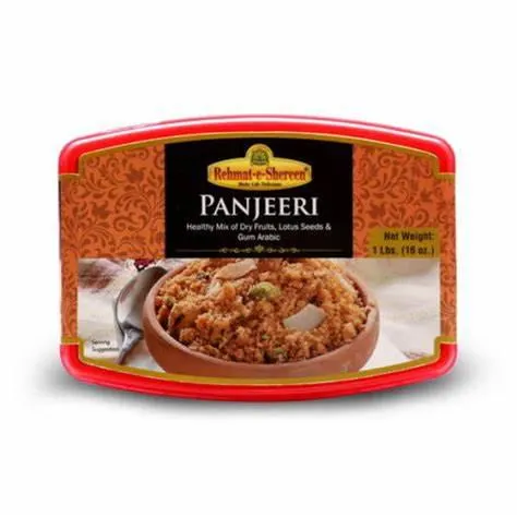 Rs Panjeeri 1lb