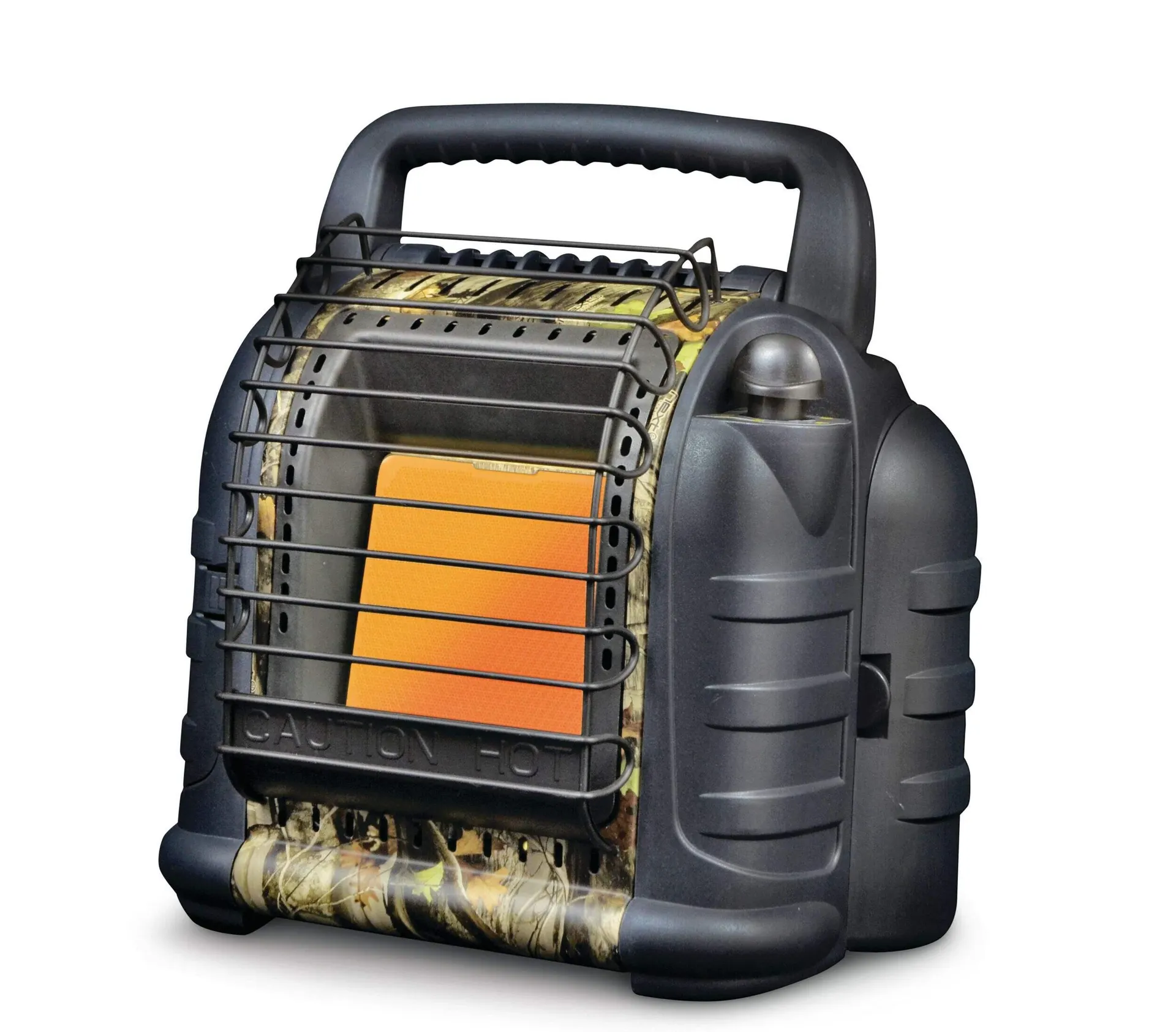 Mr. Heater 12,000 BTU Buddy Portable Heater