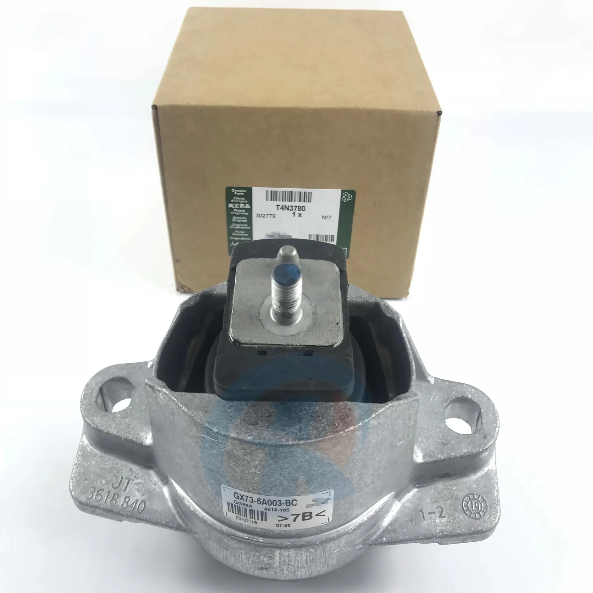 High Quality T4N3780 T2H8171 Engine Motor Mounting Mount For JAGUAR XE 2016-2020