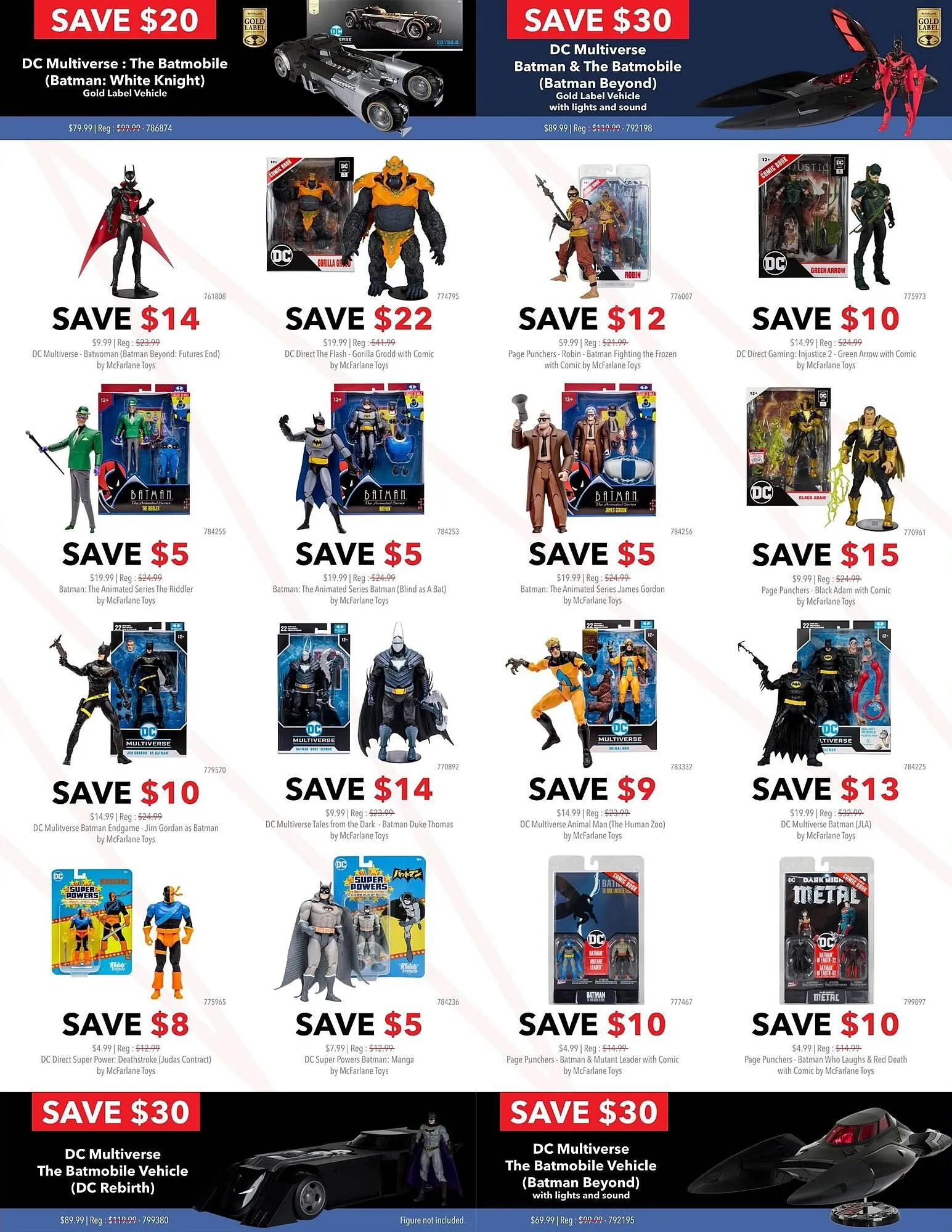 EB Games flyer from December 26 to December 31 2025 - flyer page 9