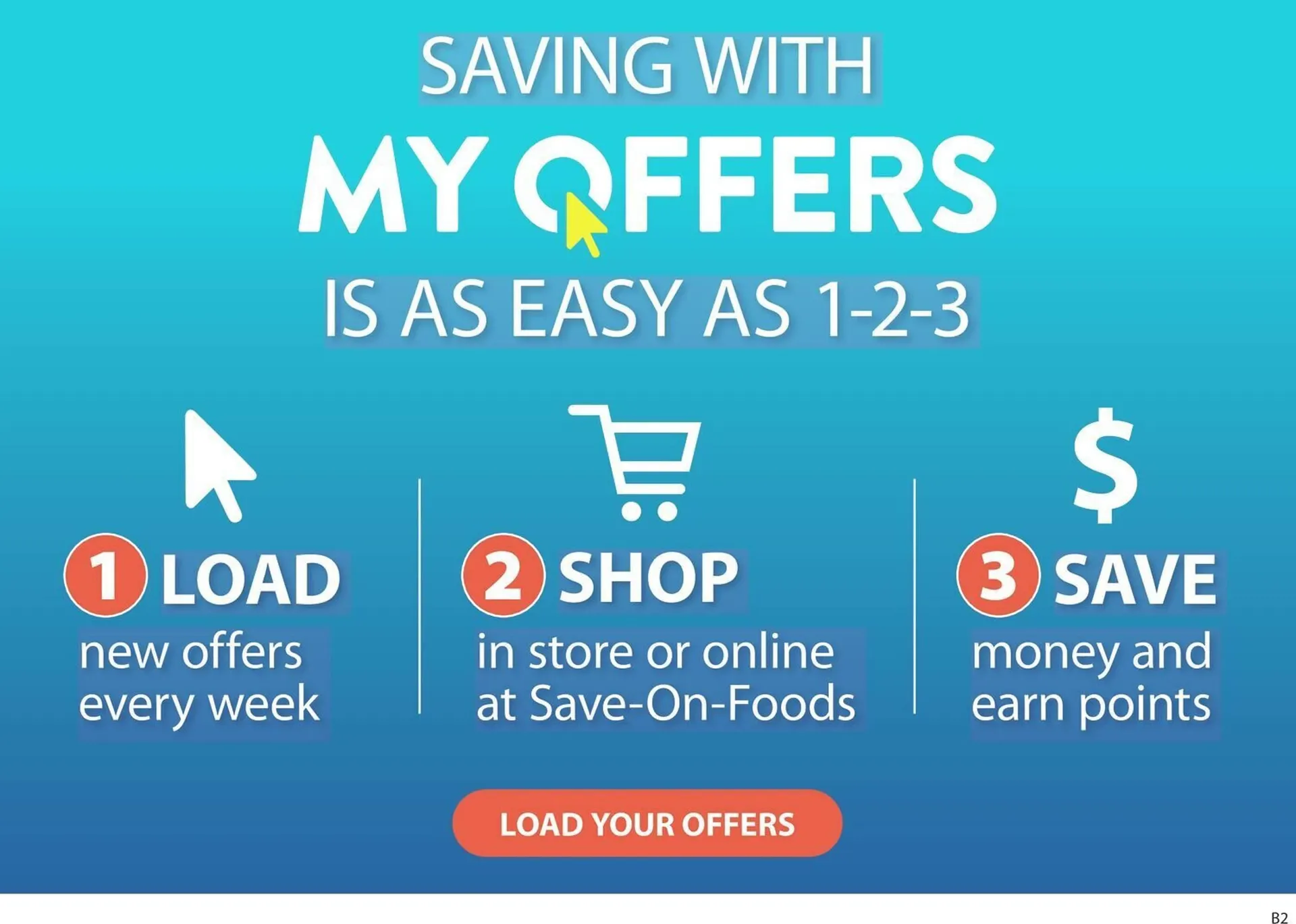 Save on Foods flyer from February 5 to February 12 2026 - flyer page 31