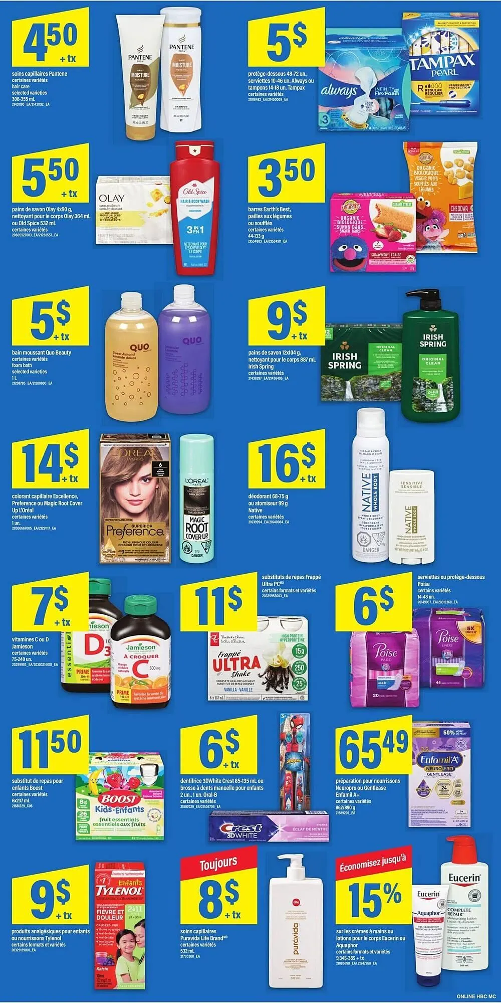 Maxi flyer from February 12 to February 19 2026 - flyer page 21