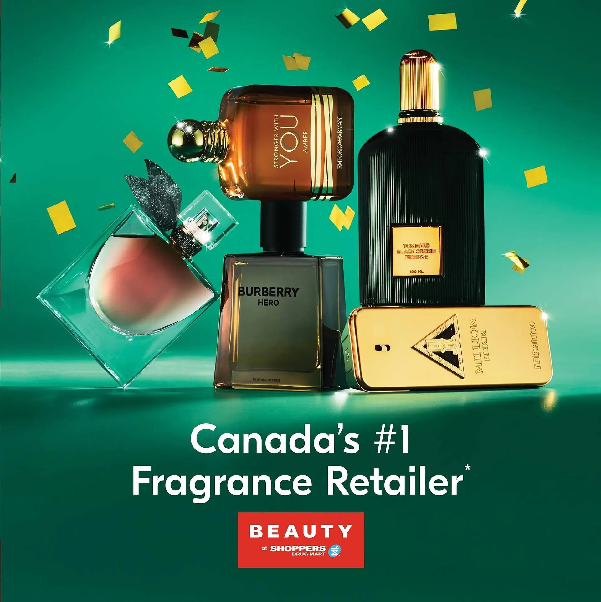 Shoppers Drug Mart flyer from October 31 to November 27 2025 - flyer page 6