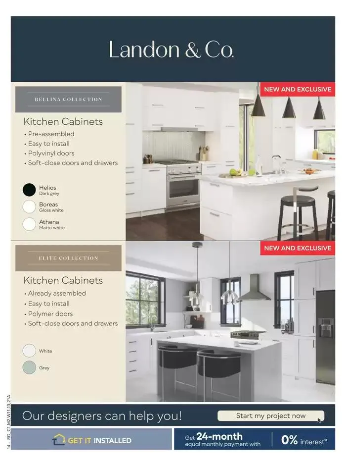 Top deals for all customers from October 3 to October 9 2024 - flyer page 8