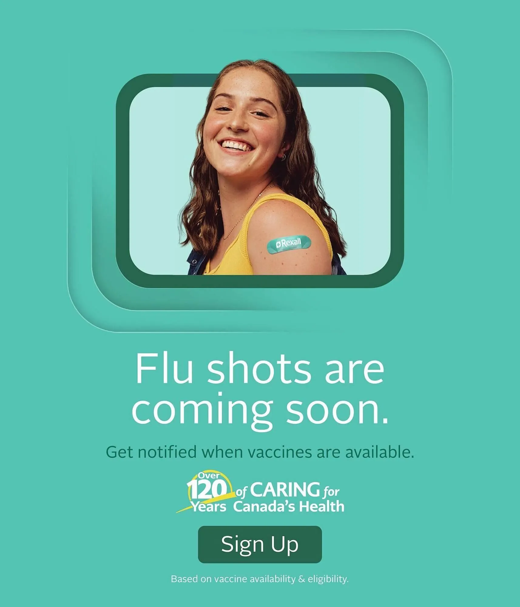 Rexall flyer from September 26 to October 3 2025 - flyer page 9