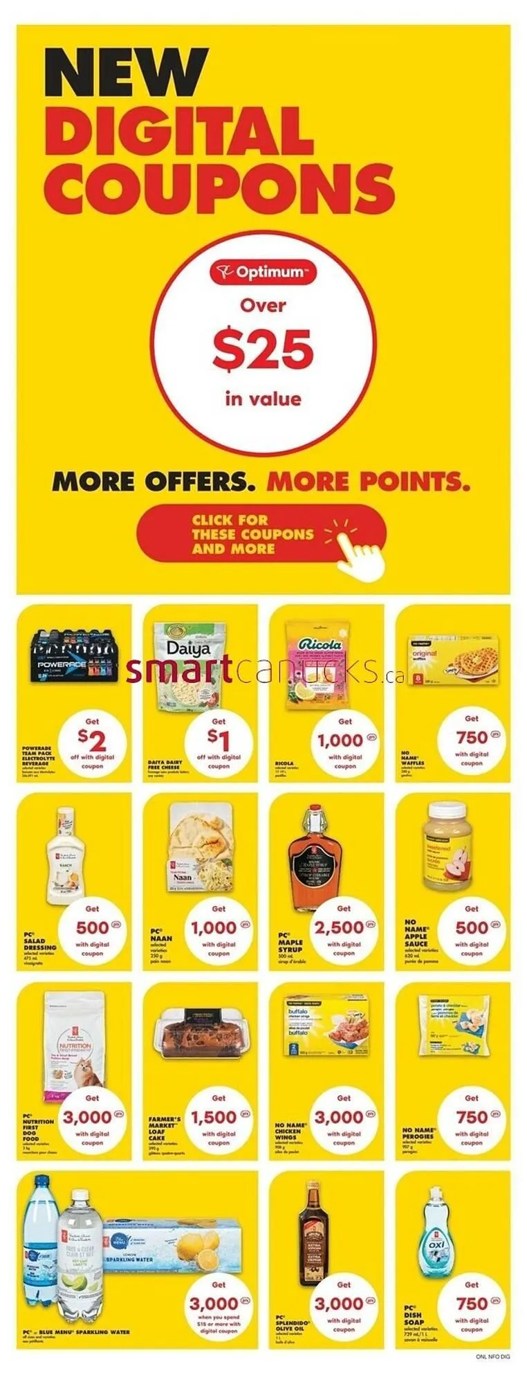 No Frills flyer from June 19 to July 2 2025 - flyer page 11