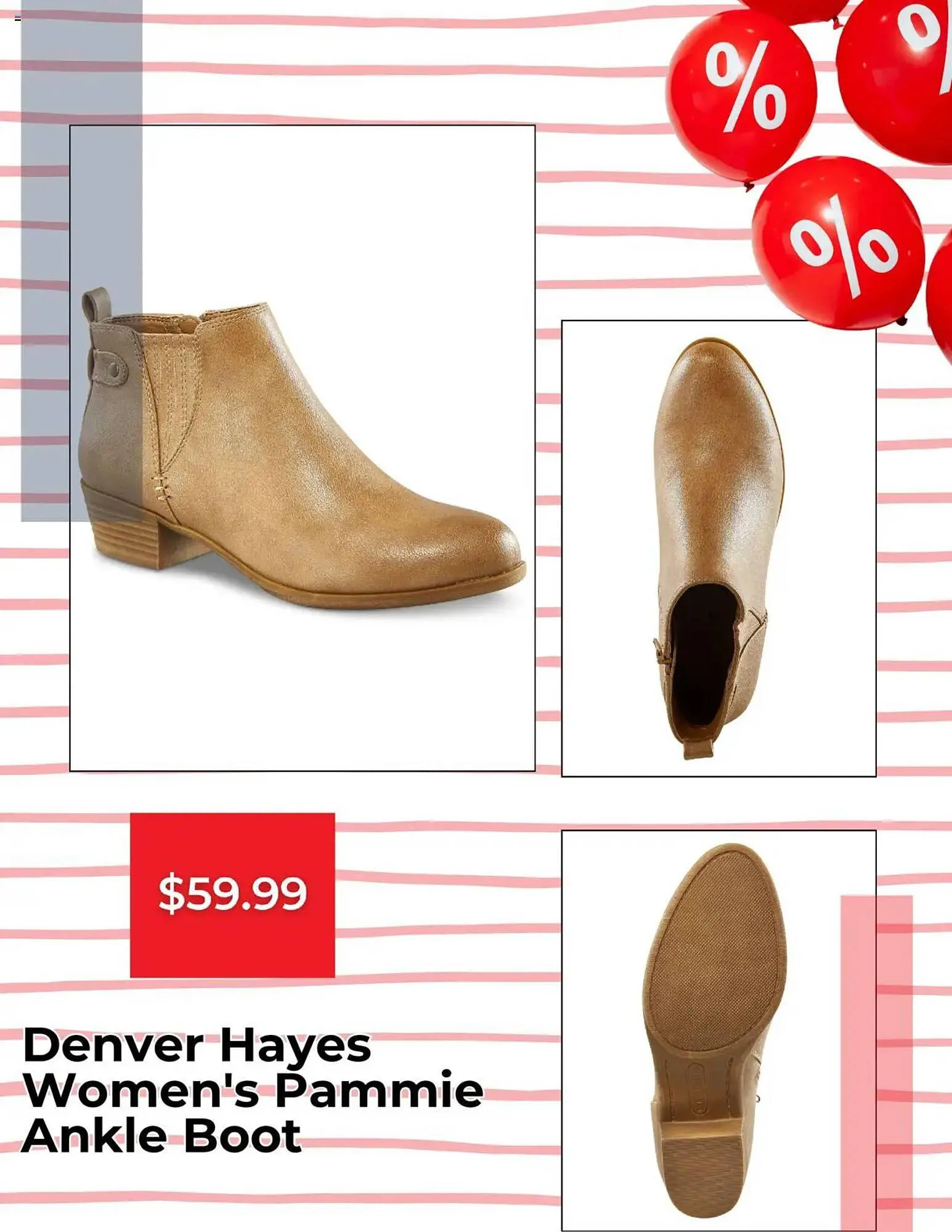 Mark's flyer from April 8 to April 15 2025 - flyer page 5