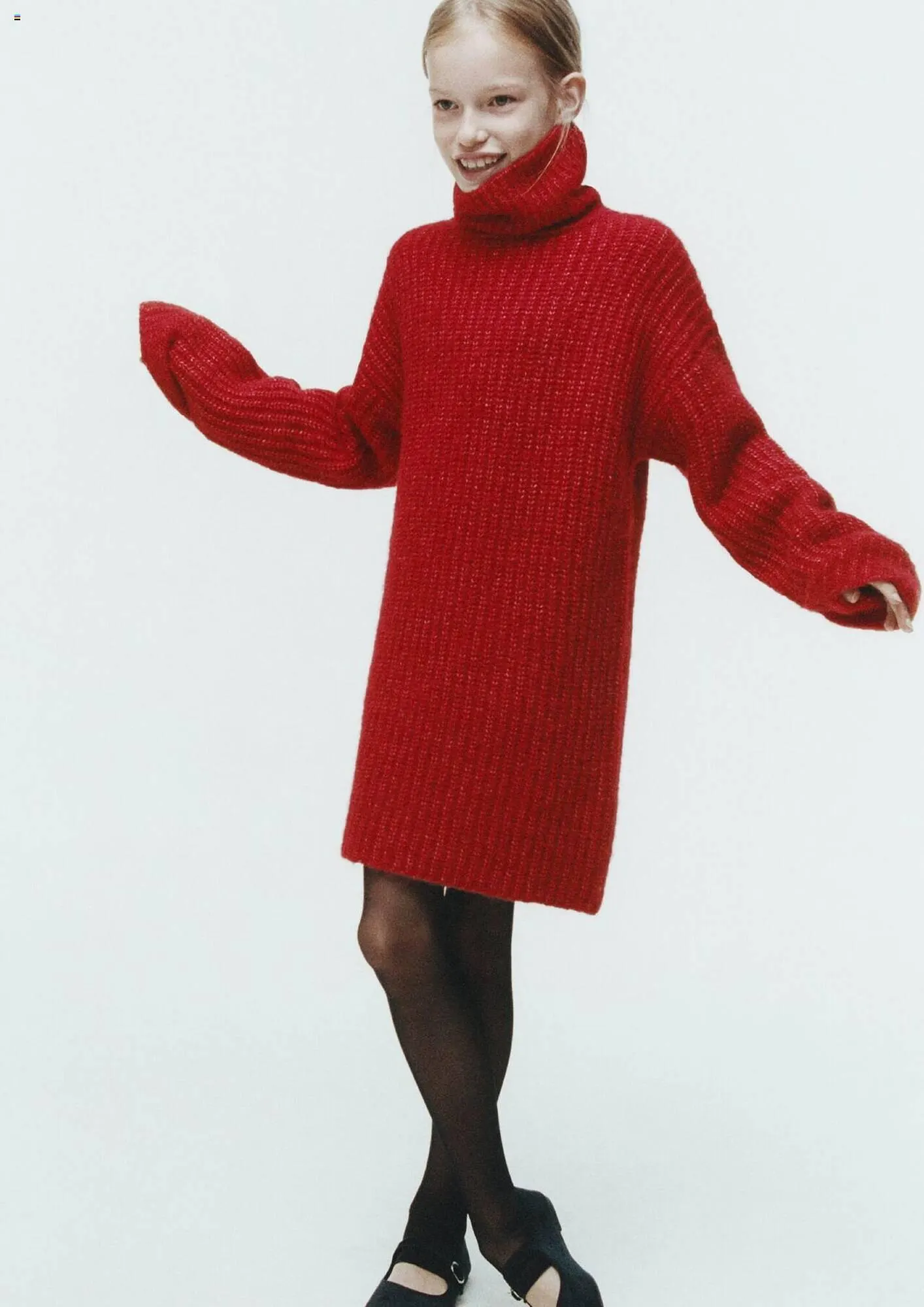 Catálogo de Catálogo Zara 1 de noviembre al 30 de noviembre 2023 - Página 7