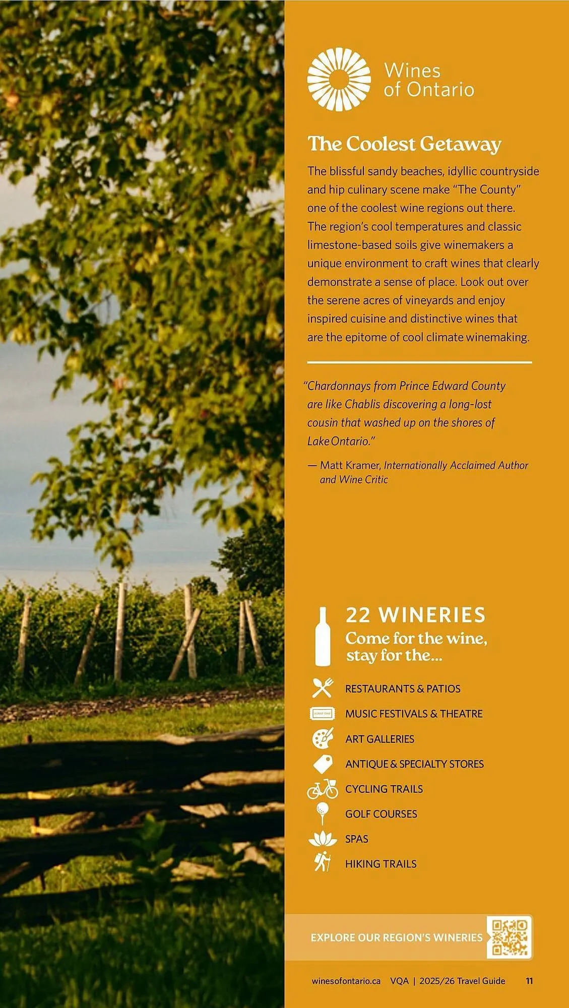 LCBO flyer from May 9 to May 15 2025 - flyer page 141