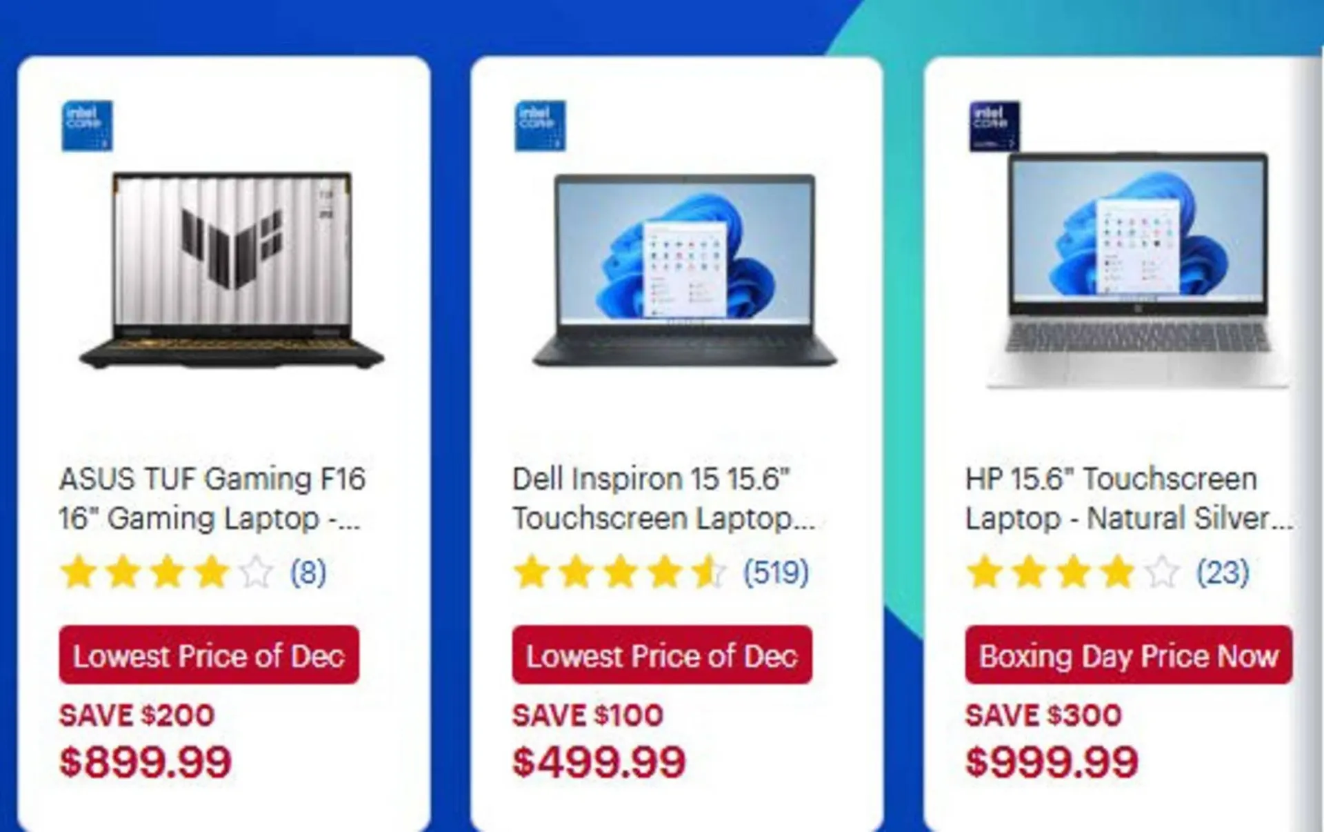 Best Buy flyer from December 19 to January 4 2026 - flyer page 4