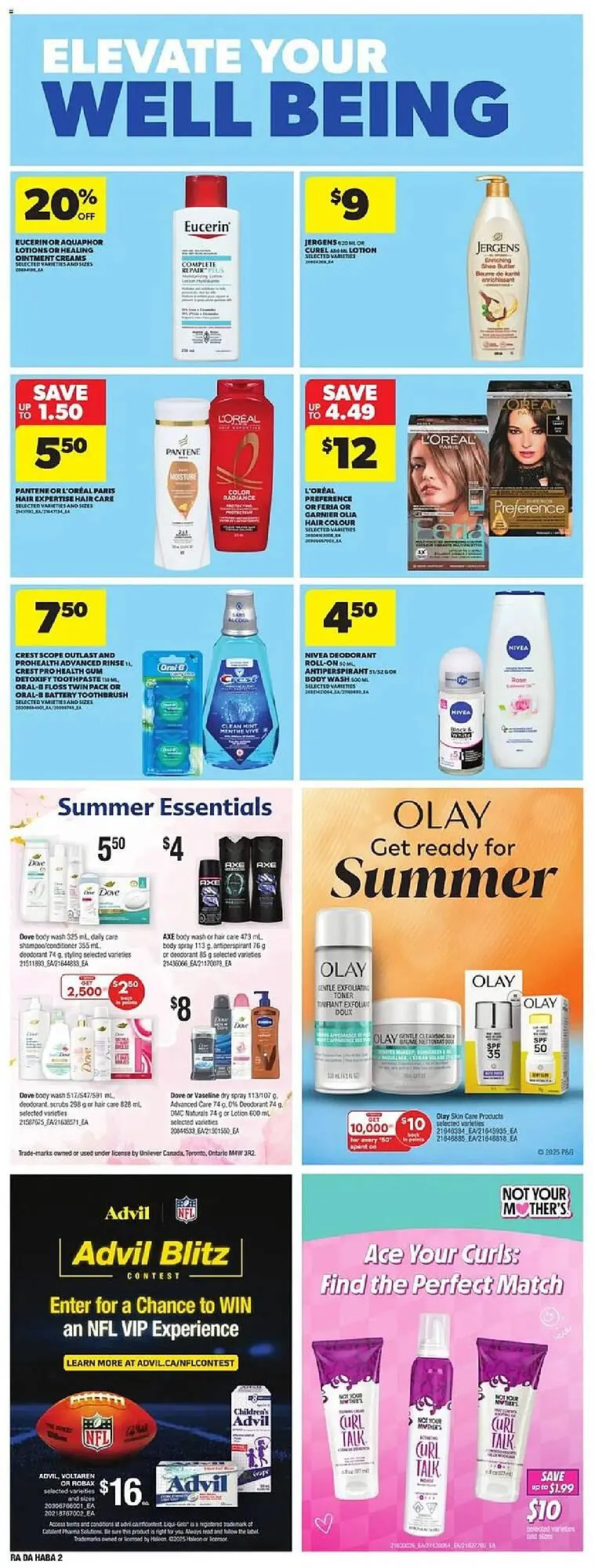 Atlantic Superstore flyer from August 21 to August 27 2025 - flyer page 27