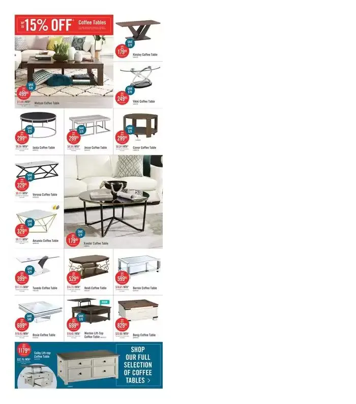 Weekly Flyer from February 28 to March 12 2025 - flyer page 7