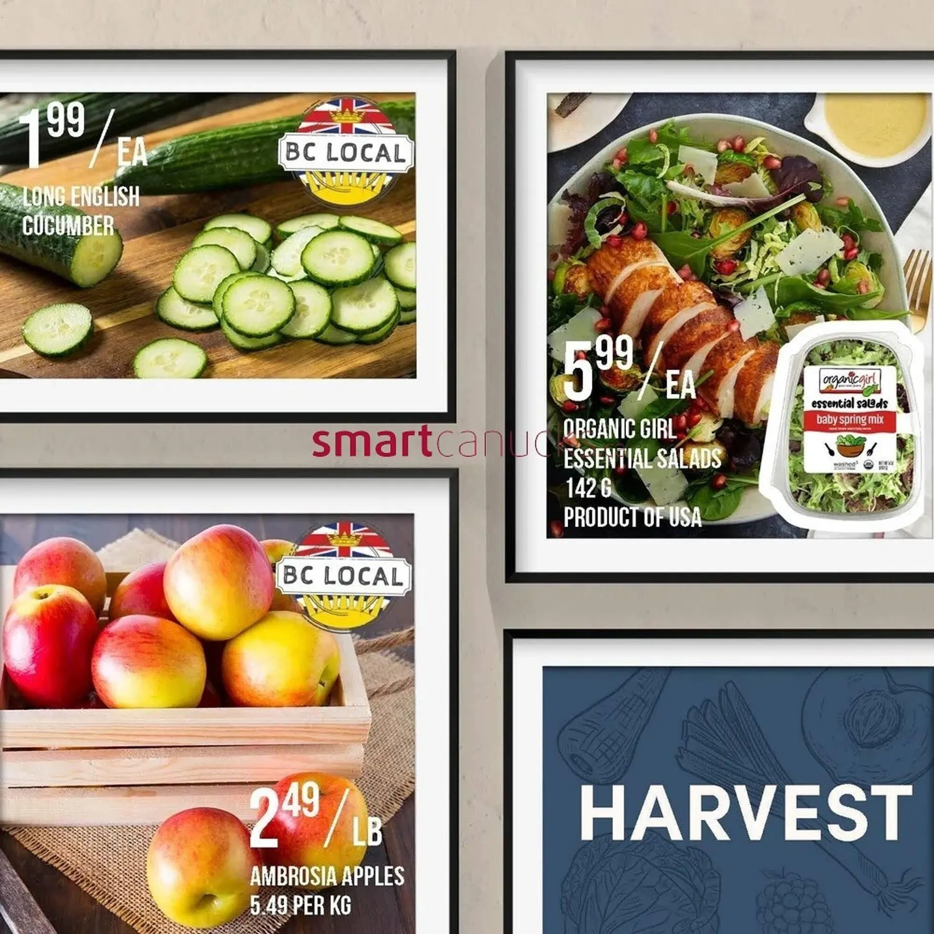 Stong's Market flyer from November 28 to December 4 2025 - flyer page 2