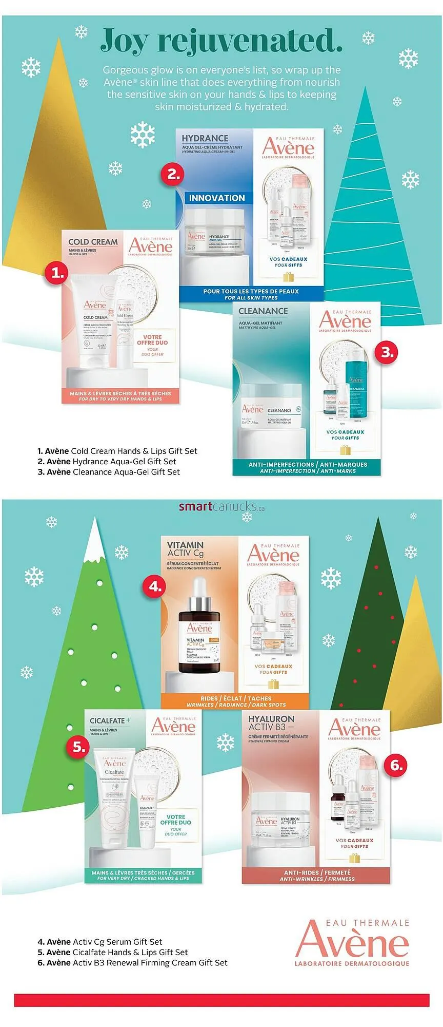 Rexall flyer from December 19 to December 25 2025 - flyer page 22