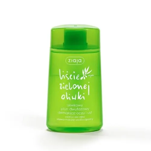 Ziaja Olive Leaf Two-Phase Micellar water 120ml
