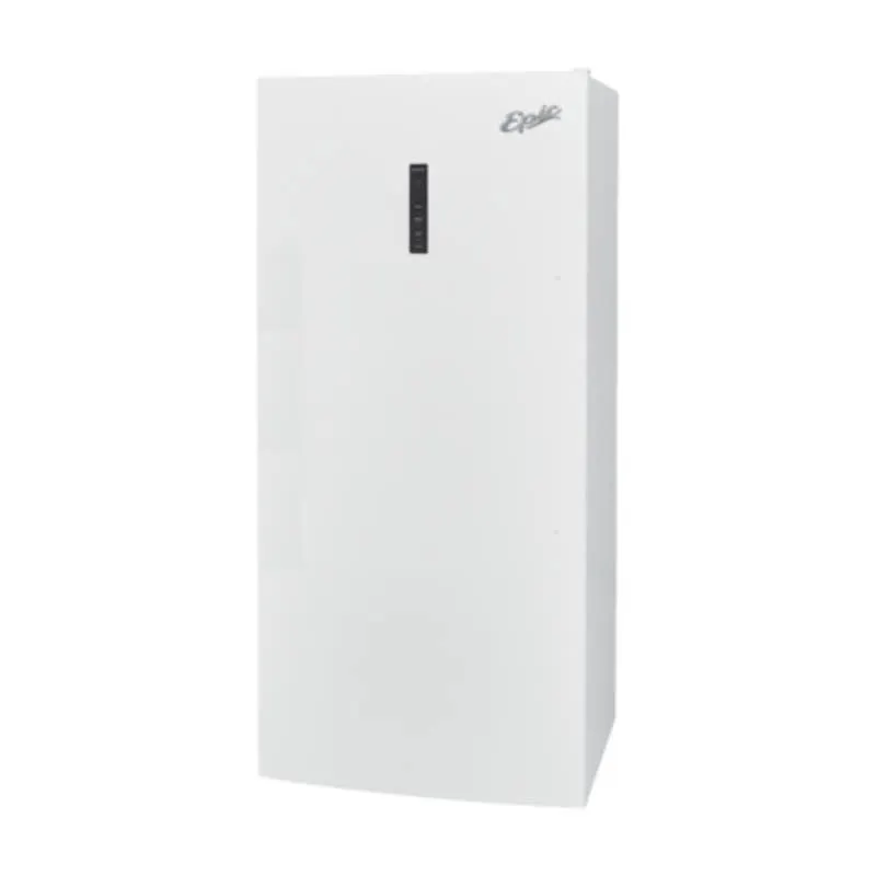 MARATHON Congelateur 21,2 pi3, Blanc, Vertical - EFF212W