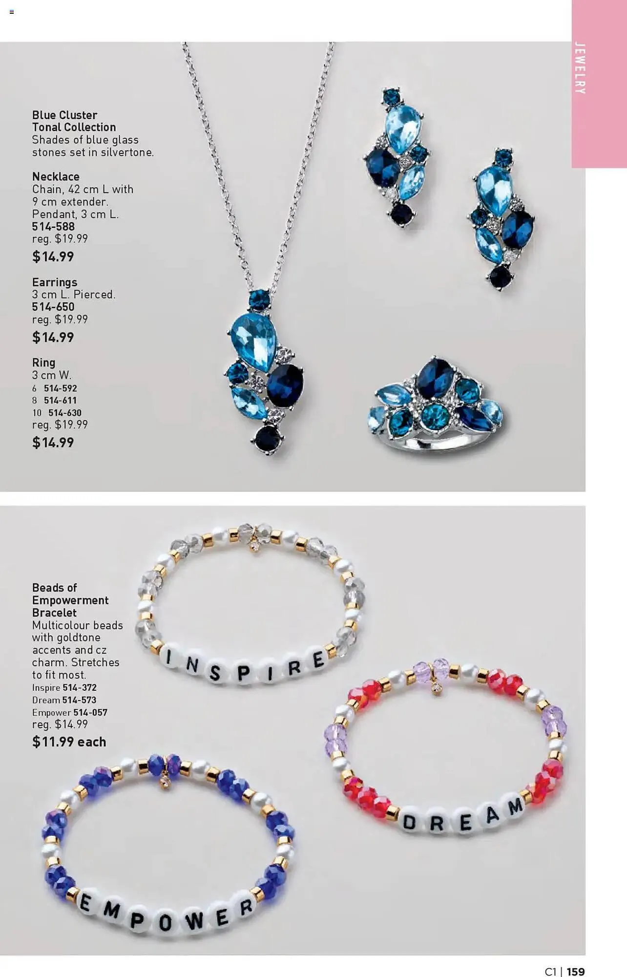 AVON flyer from January 2 to January 15 2025 - flyer page 467