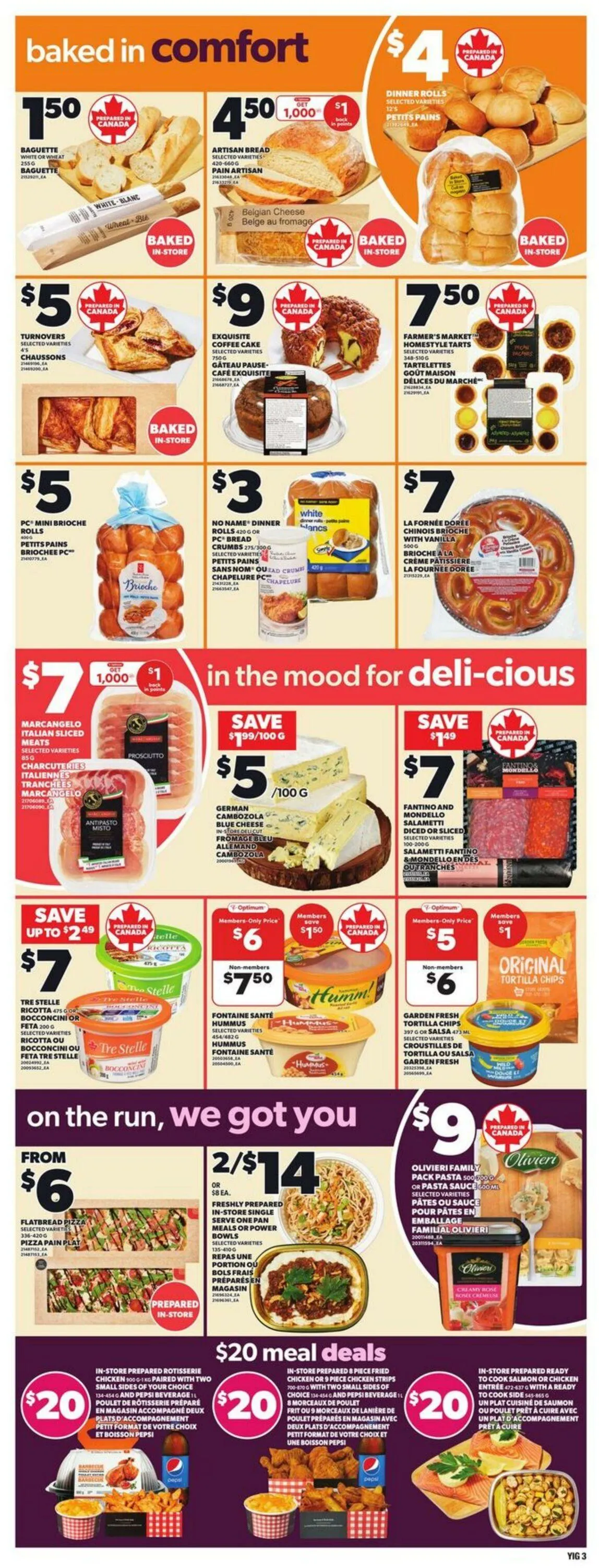 Independent Current flyer from December 4 to December 10 2025 - flyer page 6