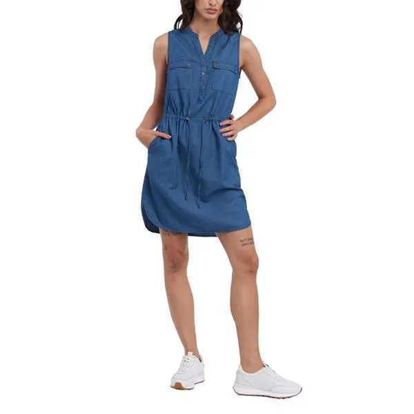 Women's Roissin Denim Dress