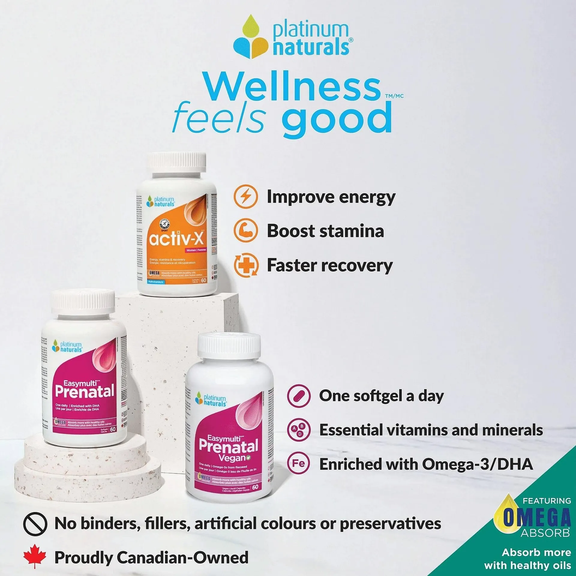 Goodness Me flyer from July 16 to July 22 2025 - flyer page 10