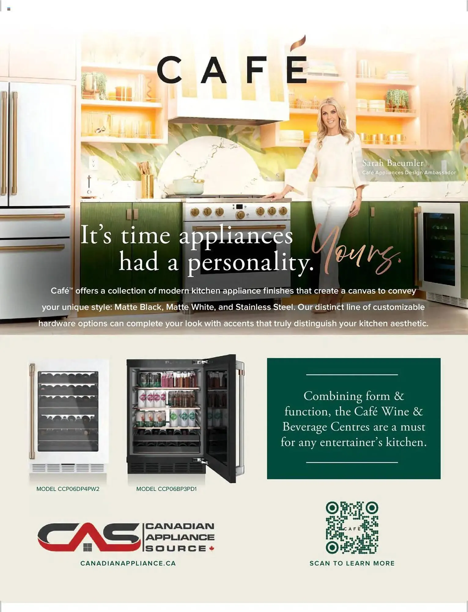 LCBO flyer from July 1 to September 1 2025 - flyer page 55