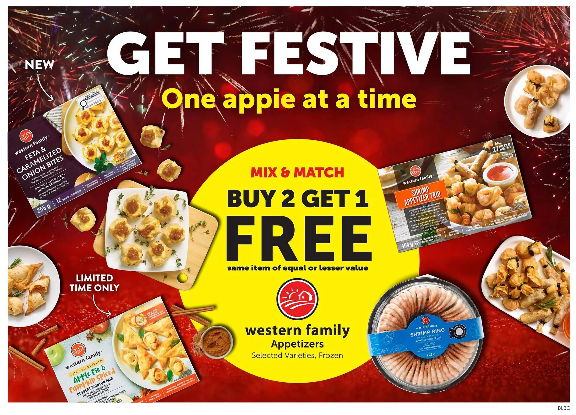 Buy-Low Foods flyer from December 10 to December 24 2025 - flyer page 7