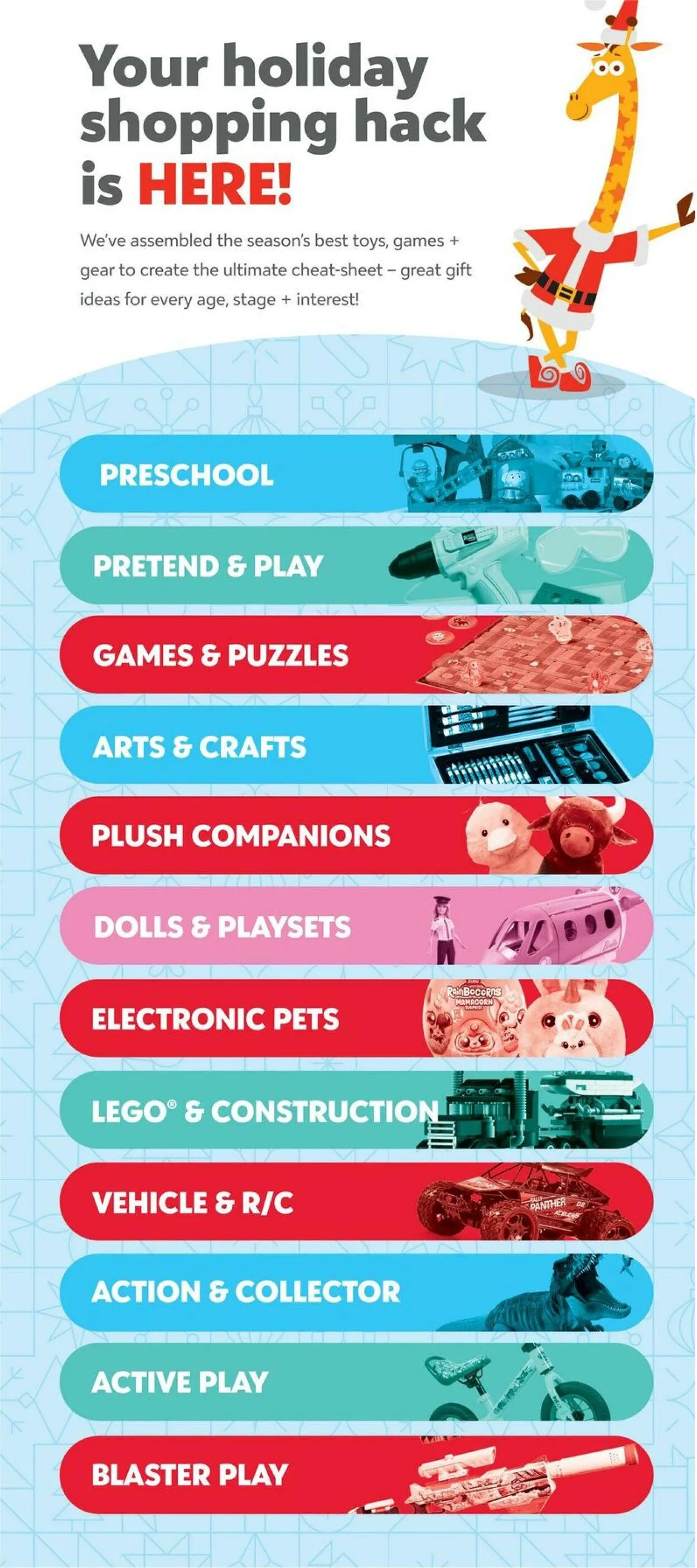 Babies''R''Us Current flyer from November 27 to December 24 2025 - flyer page 2