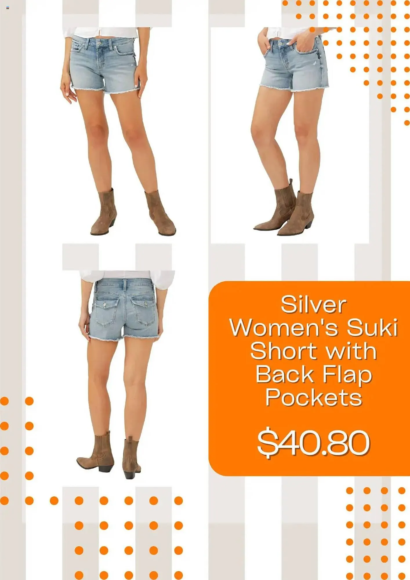 Mark's flyer from July 28 to August 11 2025 - flyer page 4