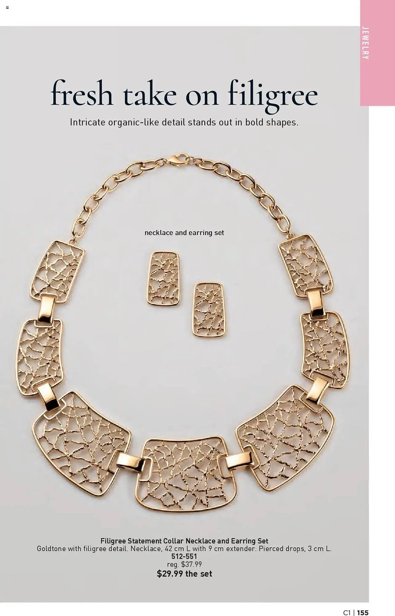 AVON flyer from January 2 to January 15 2025 - flyer page 463