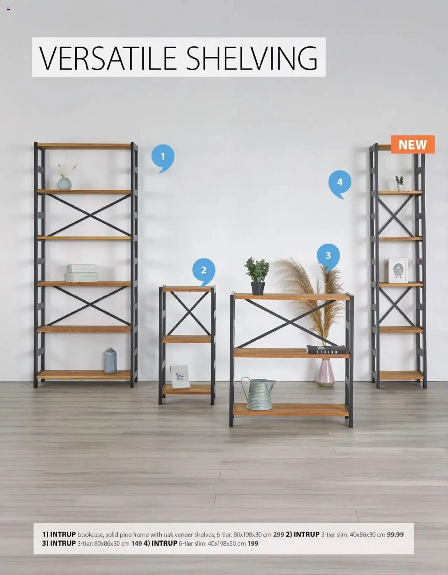 JYSK flyer from August 14 to December 1 2025 - flyer page 8