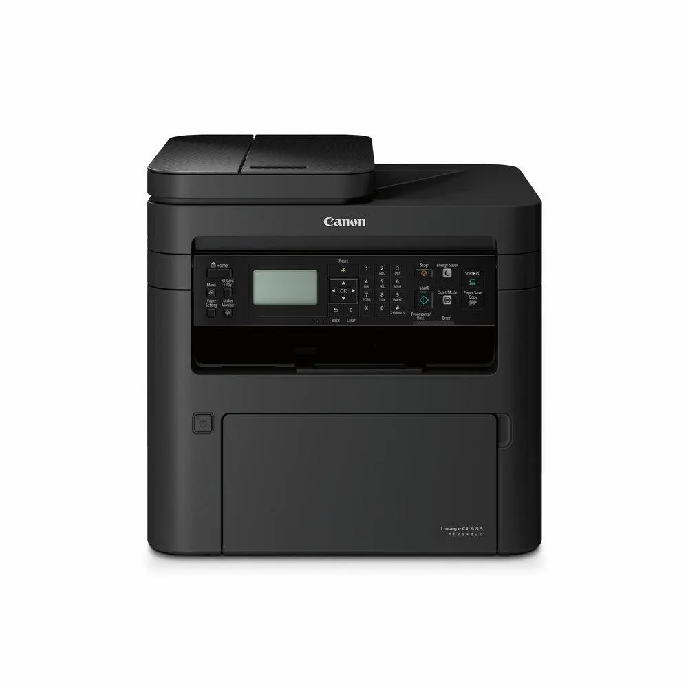 Canon imageCLASS MF264dw II Laser Multifunction Printer