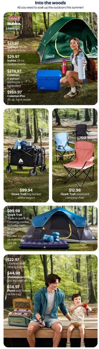 Walmart Flyer - Home and Garden Books from May 7 to June 3 2026 - flyer page 14