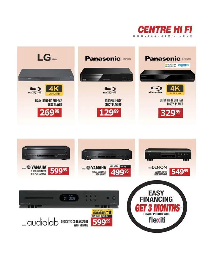 Discounts and promotions from July 26 to August 1 2024 - flyer page 15