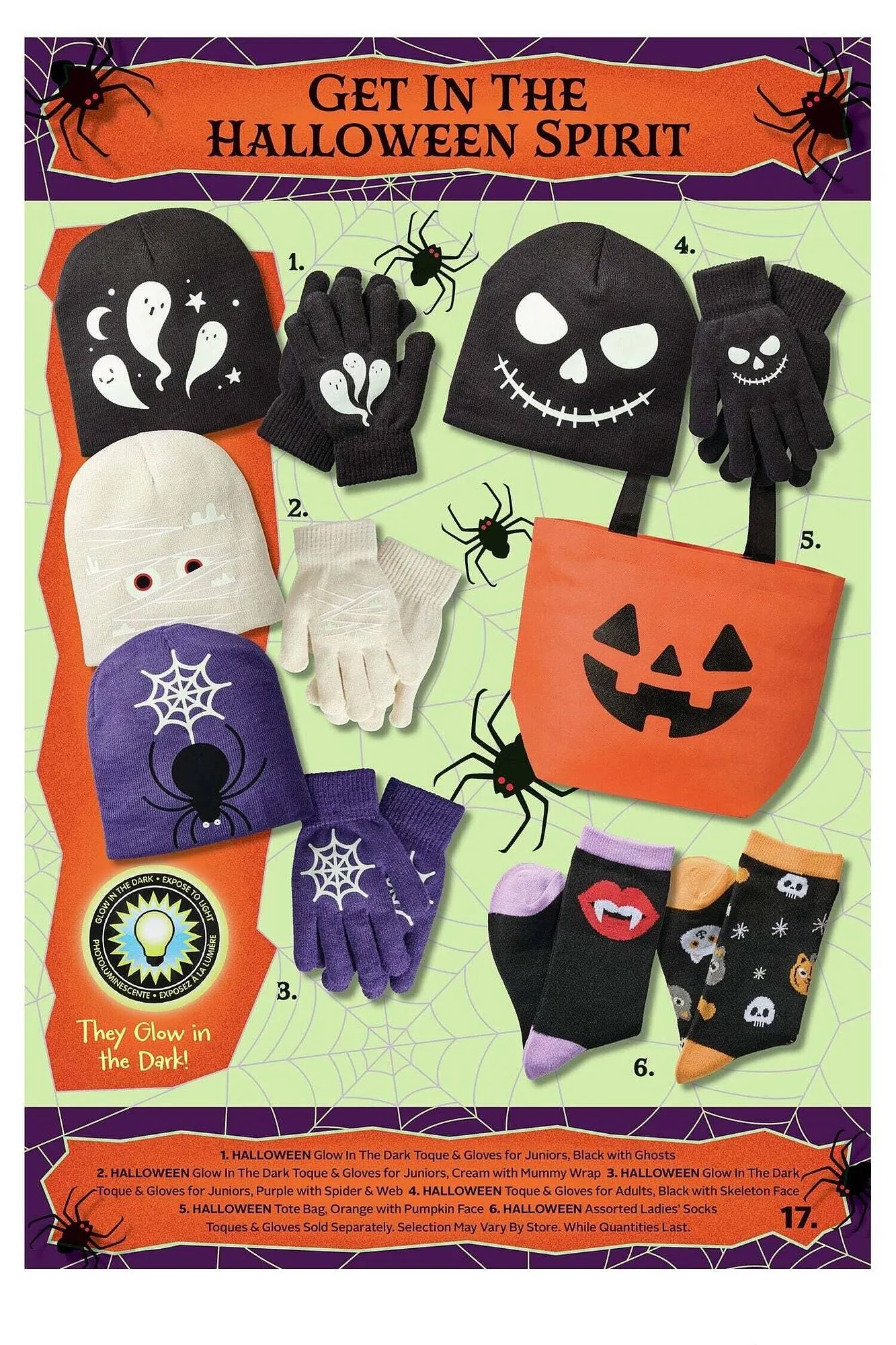 Rexall flyer from October 10 to October 17 2025 - flyer page 34