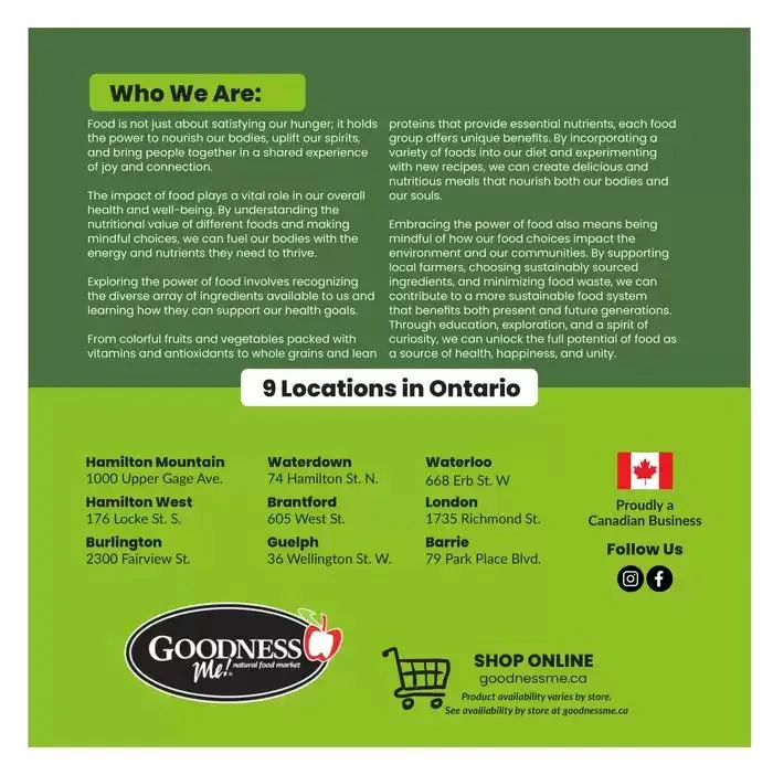 Embracing New Beginnings from January 8 to January 14 2025 - flyer page 13