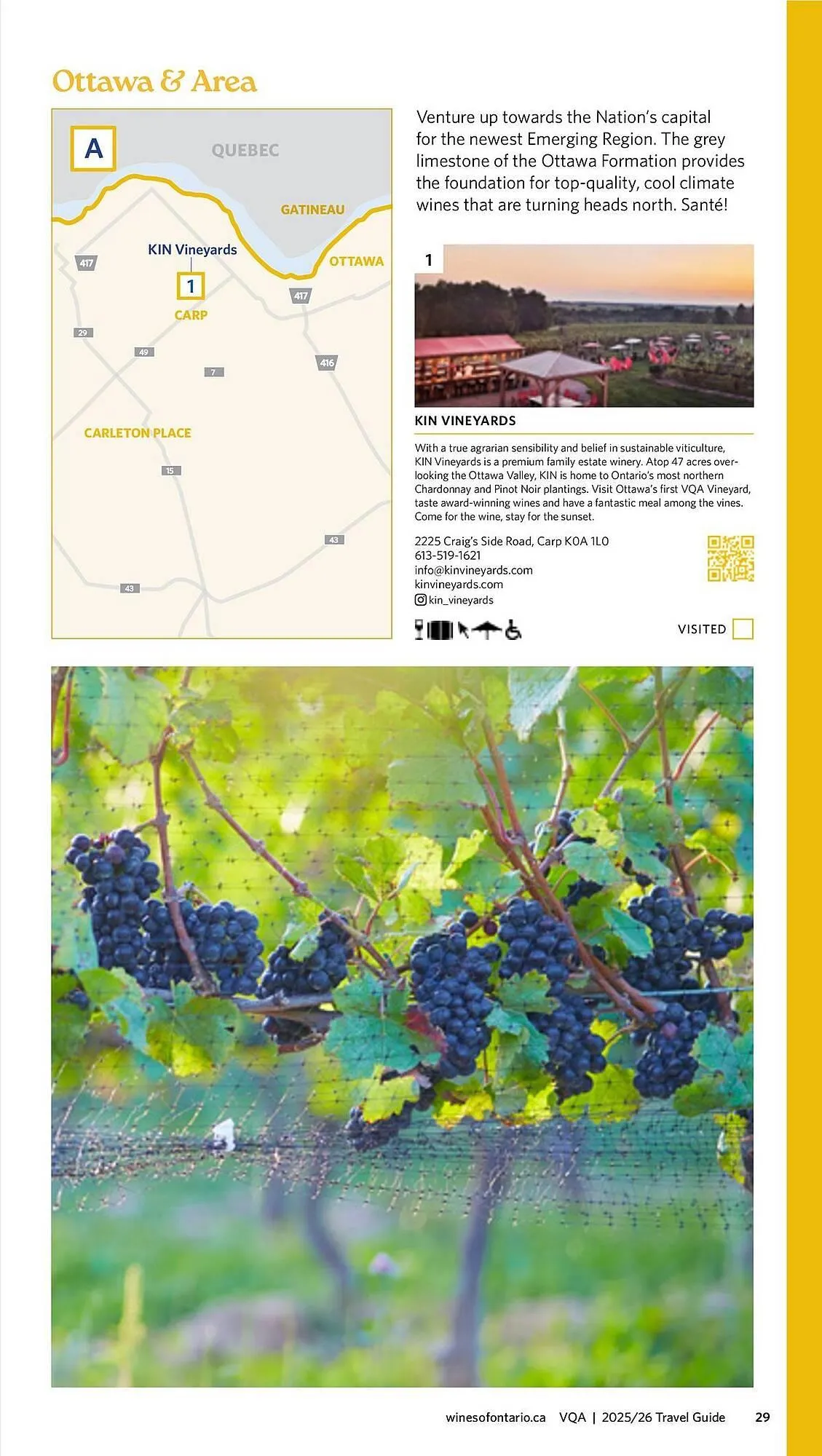 LCBO flyer from May 9 to May 15 2025 - flyer page 159